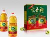 菜籽油灌裝機(jī)為人們的健康助力