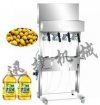 食用油灌裝機(jī)的挑選要參考哪些參數(shù)？