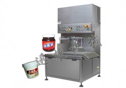 大型辣椒醬灌裝機(jī)遇到這些問(wèn)題怎么辦？迅捷手